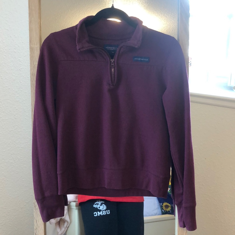 Aeropostale sweater